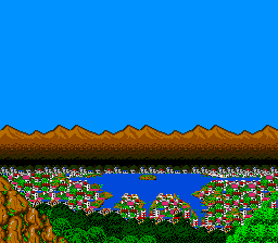 War of the Dead screenshot 4 for PC Engine